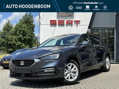 Seat LEON 1.0 TSI Style Business Intense