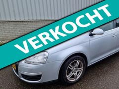 Volkswagen JETTA 1.6 Comfortline