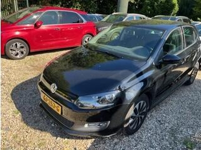 Volkswagen POLO 1.4 TDI Business Edition