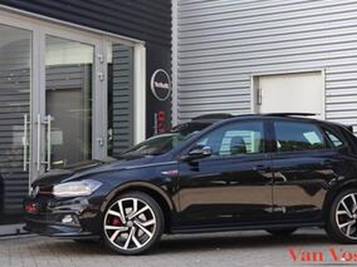 Volkswagen POLO 2.0 TSI GTI|Pano|Camera|Virtual|Beats|ACC