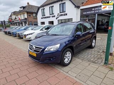 Volkswagen TIGUAN 1.4 TSI Comfort&Design, Climate control,Cruise control,Panoramdak,