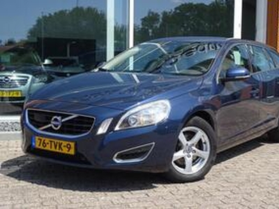 Volvo V60 1.6 T4 Kinetic