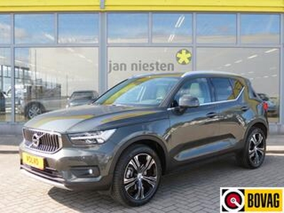 Volvo XC40 2.0 T4 AWD Inscription / IntelliSafe / Four-C / Luxury / Harman Kardon