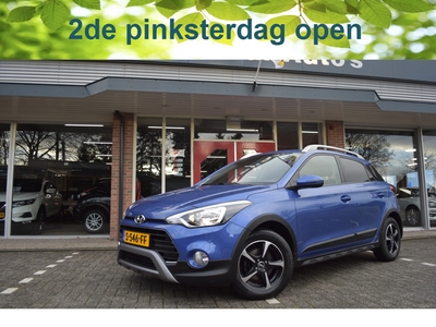 HYUNDAI I20 1.0 T-GDI Select