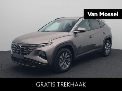 HYUNDAI TUCSON 1.6 T-GDI MHEV Comfort Smart | Nieuw | Stoelverwarming | stuurverwarming | Navigatie |