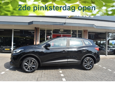 RENAULT KADJAR 1.2 TCe Life/apple/carplay