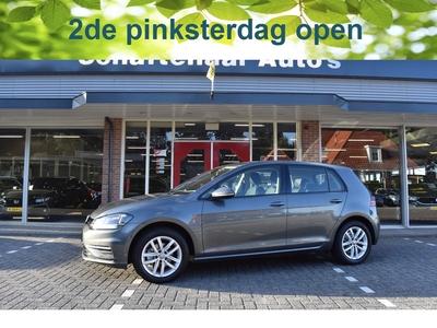 VOLKSWAGEN GOLF 1.0 TSI Trendline