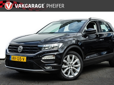 VOLKSWAGEN T-ROC 1.0 TSI 116pk Style Virtual display/ Carplay/ Camera/ Navigatie/ 18