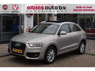 Audi Q3 1.4 TFSI Pro Line|1e eig.|orig.NL|dealero.h.