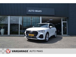 Audi Q3 35 TFSI S tronic Pro Line S/ Pano/ 19LM/ Trekhaak