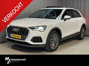 Audi Q3 45 TFSI e edition