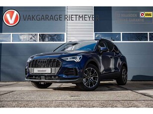 Audi Q3 45 TFSI e edition