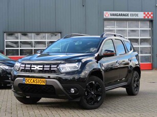 Dacia Duster 1.3 TCe 150 Journey / Camera / Stoelverwarming / Navigatie