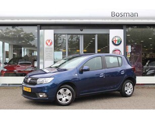 Dacia Sandero 1.0 TCe Laureate/AIRCO/CRUISE/AUX