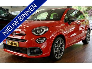 Fiat 500X 1.3 GSE Sport