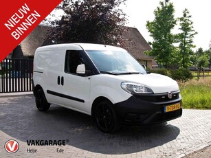 Fiat Doblo 1.3 MJ L1H1 Actual