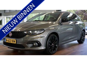 Fiat Tipo 1.4 T-Jet 16v S-Design