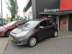 Ford B-MAX 1.0 EcoBoost Style