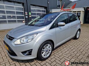 Ford C-MAX 1.6 Eco. Titanium