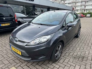 Ford Fiesta 1.25 Limited 5Drs Airco Lmv Nap