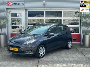 Ford Fiesta 1.25 Trend Airco / 5-Drs / Nette auto / Org-Ned