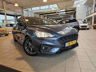 Ford FOCUS Wagon 1.5 EcoBoost Titanium Business