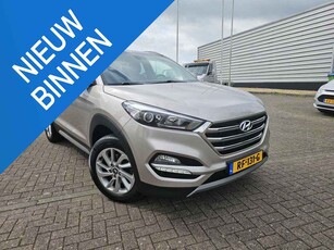 Hyundai Tucson 1.6 GDi Comfort