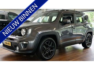 Jeep Renegade 1.0T Black Pack