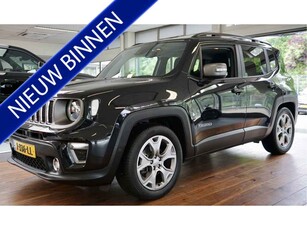 Jeep Renegade 1.3T Limited