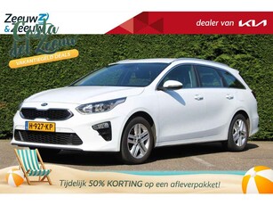 Kia cee'd 1.0 T-GDi DynamicLine