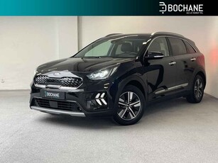 Kia Niro 1.6 GDi Hybrid PHEV ExecutiveLine