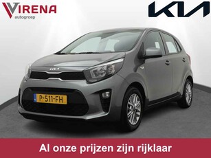 Kia Picanto 1.0 DPi DynamicLine