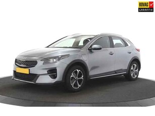 Kia Xceed 1.6 GDi PHEV DynamicPlusLine