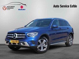 Mercedes-Benz GLC 200 4Matic Premium Plus automaat / vol opties !