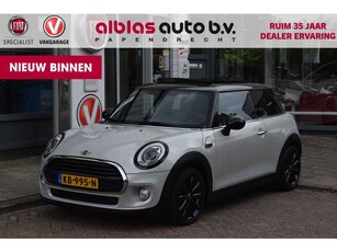 MINI Mini 1.5 Cooper Marylebone|Led|17