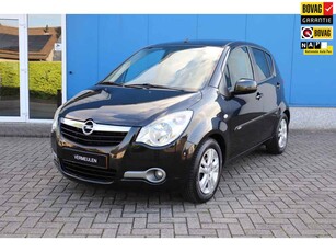 Opel Agila 1.0 Edition