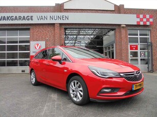 Opel Astra Sports Tourer 1.4 Turbo 150pk Innovation||Trekhaak||Rijklaar||