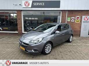 Opel Corsa 1.0 Turbo Online Edition