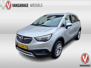 Opel Crossland X 1.2 Turbo Innovation