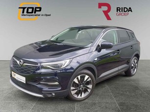 Opel Grandland 1.2i Automaat | VERKOCHT