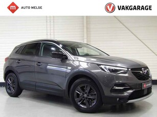 Opel Grandland X 1.2 Turbo 130pk S&S Aut Edition 2020