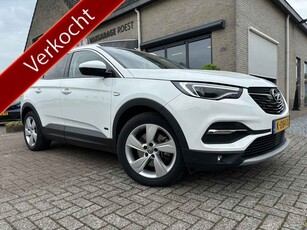 Opel Grandland X 1.6 Turbo Hybrid Business Elegance