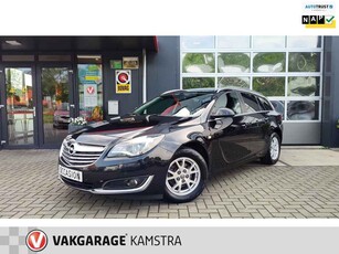 Opel Insignia Sports Tourer 1.4 T NAP Clima/Cruise/Navi/PDC