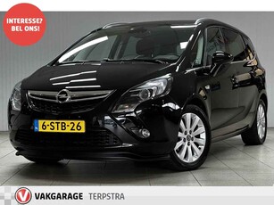 Opel Zafira Tourer 1.4 Business+/