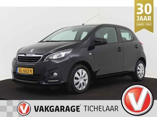 Peugeot 108 1.0 e-VTi Active | Airco | Org NL | 21000 KM | Dealer onderhouden