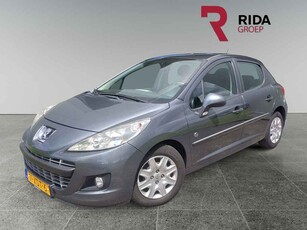 Peugeot 207 1.4 VTi Urban Move\| VERKOCHT