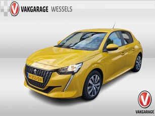 Peugeot 208 1.2 PureTech Active