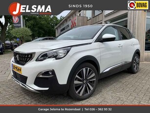 Peugeot 3008 130pk PT Allure,