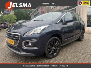 Peugeot 3008 THP 156pk Premium,