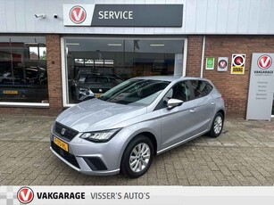 Seat Ibiza 1.0 EcoTSI Style Business Intense